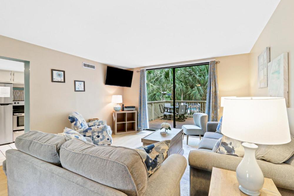 Seascape Villa 3009